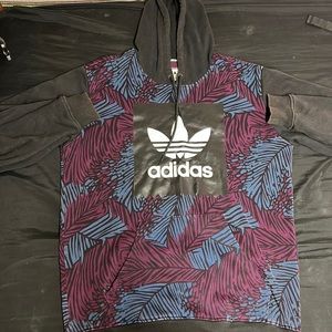 Adidas jacket